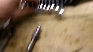 Рабочий лямбда зонд VW Passat B3