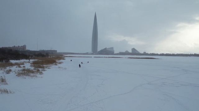 Alpha встала на гусеницы. Вездеход Альфа полугусь смотреть онлайн