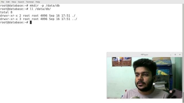 #1 (HINDI) MongoDB: Installation of MongoDB in Linux | MongoDB Tutorials in Hindi смотреть онлайн