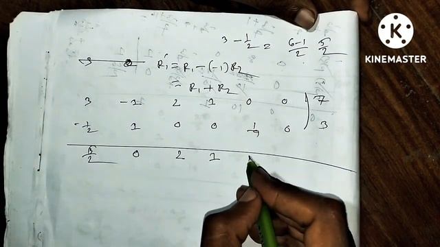 Linear programming।।Honours 3rd year।।Chapter 5।।Simplex method 1(সিম্প্লেক্স পদ্ধতি). смотреть онлайн