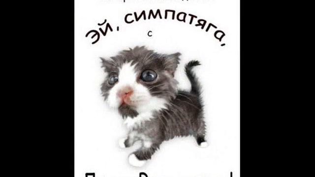 с Днем Рождения д Толя!удачи во всем смотреть онлайн