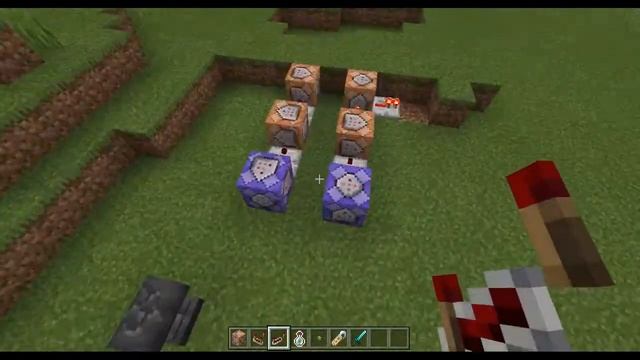 Minecraft - Morphing into the Wither!!! command creation смотреть онлайн