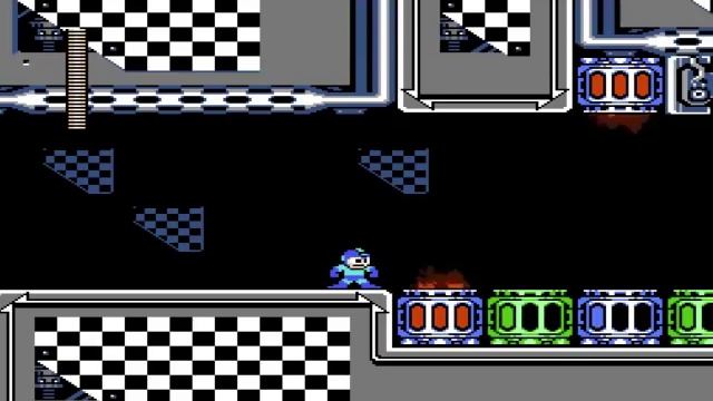 Rockman 7 / Megaman 7 - #1: Abishai - Need for Speed - [ПРОХОЖДЕНИЕ] смотреть онлайн