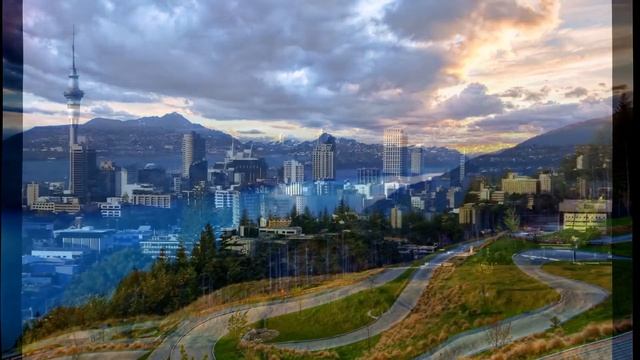 Волшебные Контуры