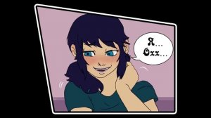 Двойная Игра (комикс Леди Баг)1, 2, 3 главы