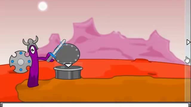 Escape the Red Planet Walkthrough смотреть онлайн