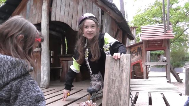 Стартап 2, мы взлетаем как ракета, 3 линии каш с шеколадом, орехами, чипсы в виде роз, все это хотя смотреть онлайн