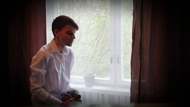 Булатов Алексей - "В синем небе облака"| Кватро смотреть онлайн