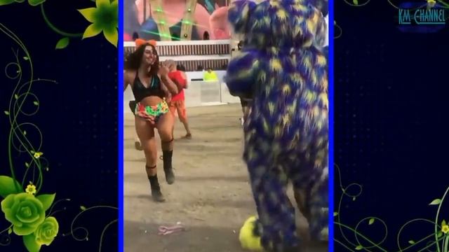 Gam Gam Marnik & Smack