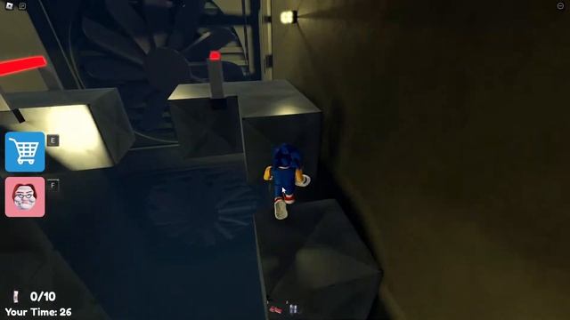 ROBLOX Police Girl Prison Run, Barrys Prison Run, Bob The Dentist, Bettys Nursery Escape, Baby Bobb смотреть онлайн