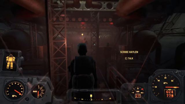 Let's Long Play Fallout 4 - Episode 46 смотреть онлайн