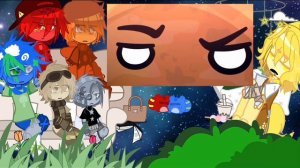 –реакция шк на новую серию и тикток! (Замедлите реакцию на 0,5)