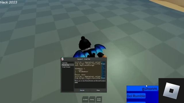 ROBLOX FREE EXPLOIT | BEST KEYLESS EXECUTOR | EVON x EXECUTOR V4 | by Violet | UPDATE 2K23 смотреть онлайн