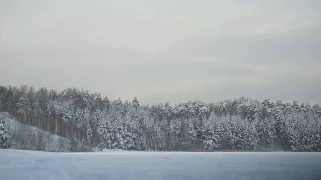 Nikon D850: таймлапс автоматически собирается из отдельных кадров в самой камере смотреть онлайн