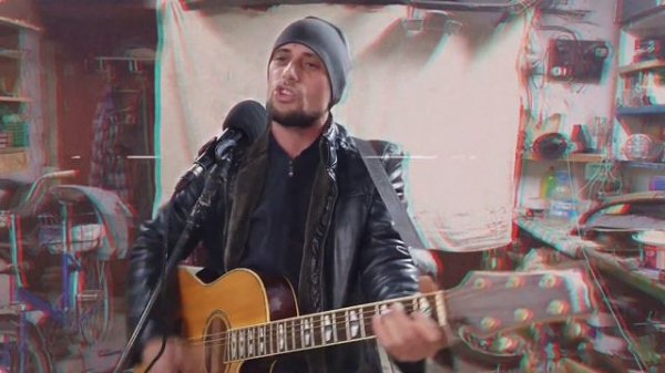 Маленький тарчёк