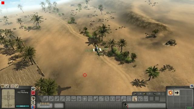 Men of War Assault Squad GEM Editor Tutorial: The Basics of Aircraft part 1/2 смотреть онлайн
