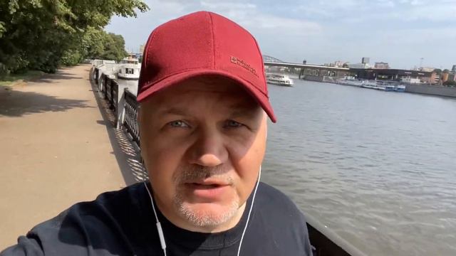 Кто придумал 10 тысяч шагов? смотреть онлайн