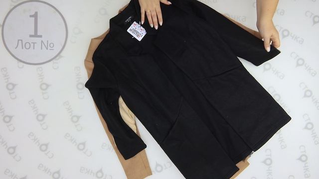 Jackets womens spring+ 1. Цена за кг: 13.02 евро, сток одежда оптом смотреть онлайн