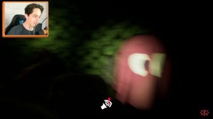 Самый СТРАШНЫЙ ПАКМАН в Твоей Жизни..