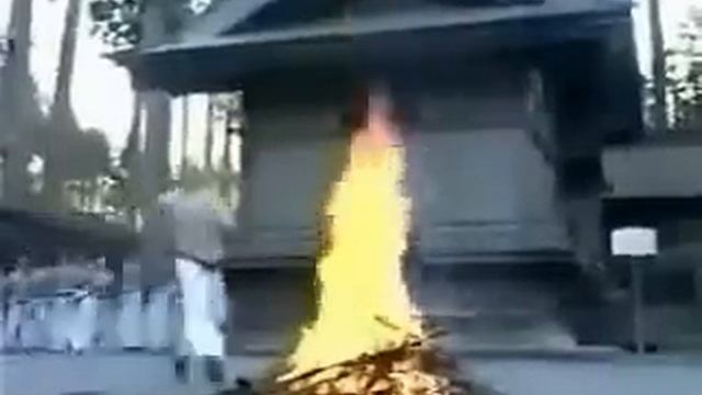 Ояма Масутацу Редкие кадры Мицуминэ mp4 смотреть онлайн