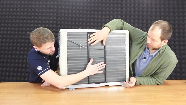 Бытовой кондиционер Carrier 42UQV025M/38UYV025M