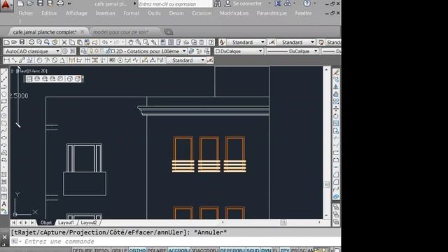 AUTOCAD 23 04 2020 смотреть онлайн