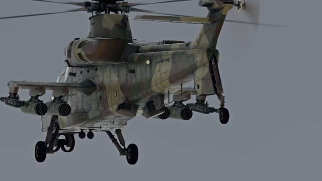 Rooivalk: A Daring Idea смотреть онлайн