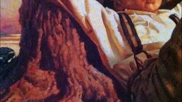 Приключения Тома Сойера. 4 глава. Краткое содержание смотреть онлайн