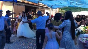 Свадьба в Дагестане Сулейман Стальский Район