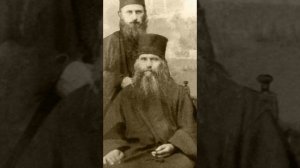 Силуан Афонский