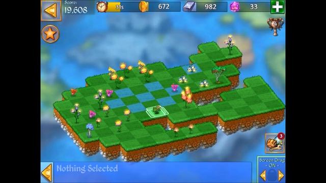 Merge Dragons Challenge 21 Updated Final Win - Requires memorization of the stage смотреть онлайн