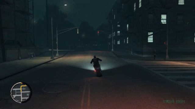 Прохождение GTA 4: EFLC. The Lost and Damned #32 - Марта, изящества полная (Marta Full of Grace) смотреть онлайн