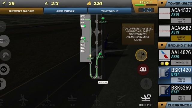 Unmatched Air Traffic Control | Air Traffic Controller #games #airtrafficcontrol #airports смотреть онлайн