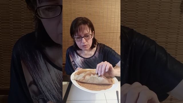 #примерзавтрака 430ккал, 30г белка. Зачем убирать углеводы на ужин. смотреть онлайн