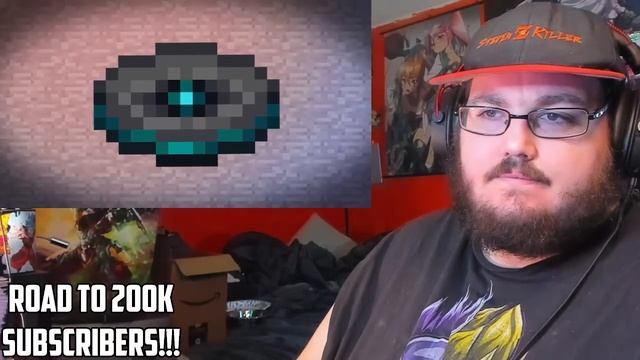 Game Theory: The Forgotten War of Minecraft (Minecraft 1.19 Update) REACTION!!! смотреть онлайн