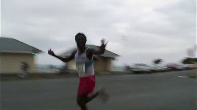 Gun Run Promo смотреть онлайн