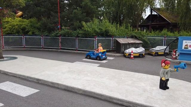 День Рождения в ЛЕГОЛЕНД - Лучший Парк Аттракционов в Германии | LEGOLAND Germany