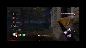 DEAD BY DAYLIGHT MICHAEL MYERS ДБД Майкл Майерс НИКТО НЕ ВЫЖИВЕТ!