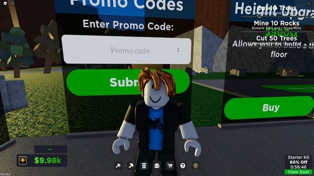 Factory Simulator [] ALL NEW *OVERPOWERED* CODES!! - Roblox смотреть онлайн