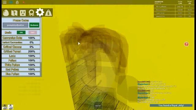 roblox пчеловод 1 смотреть онлайн