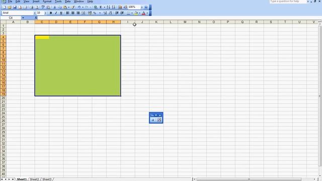 เริ่มต้นใช้งาน Macro VBA Excel 2003 | www.VBA-Excel.com смотреть онлайн