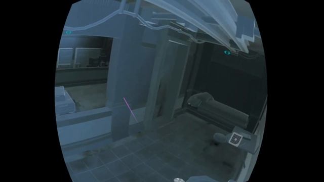 Oculus Go : Republique VR. Стелс экшен на русском языке. смотреть онлайн