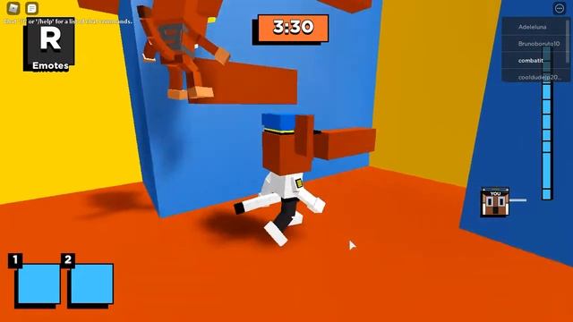 прошел 3 главу. Новые читы в (kitty roblox) (2 часть) смотреть онлайн