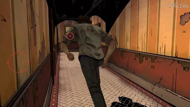 The Wolf Among Us - Прохождение Серия #5 [Тру И Тра] смотреть онлайн