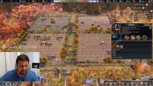 Гайд №4 по Farthest Frontier - еда! Охотники, рыбаки, собиратели, хлева, сады и поля