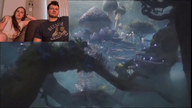 Fable official announce trailer reaction w/fiancée смотреть онлайн