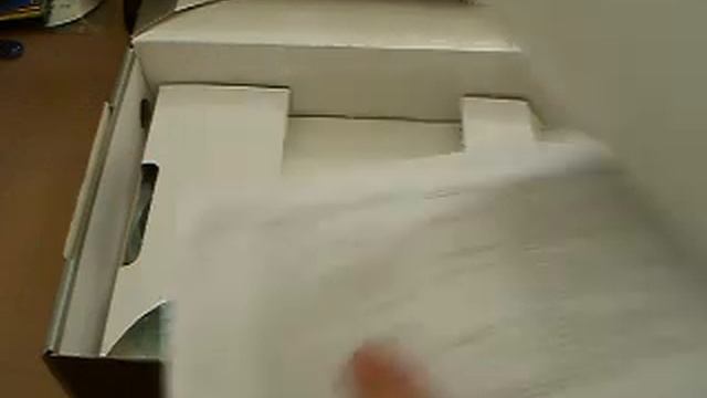 Unboxing Acer Aspire One  ZA3 A0751h-52Bk