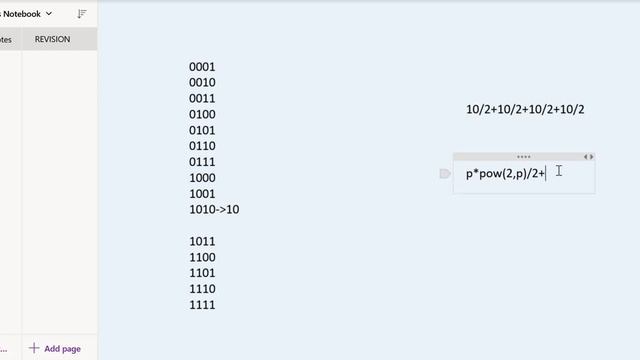 6.5 COUNT TOTAL SET BITS (Bit Manipulation)-Interviewbit #bitmanipulation#programming смотреть онлайн
