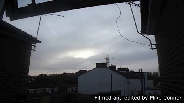 FujiFilm S4800 - The Beautiful World Above Time-Lapse смотреть онлайн