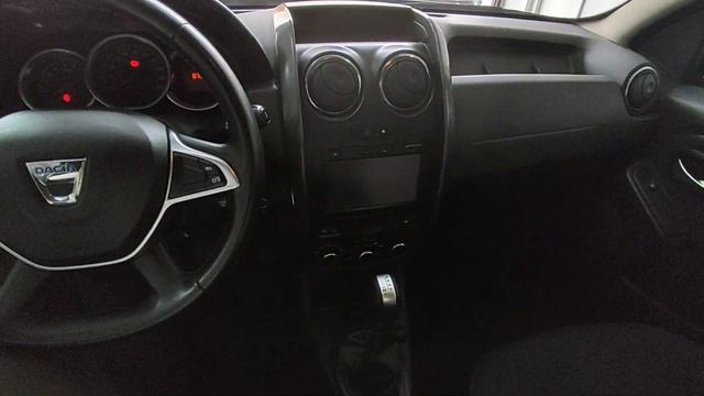 عشاق داسيا دوستر Dacia Duster 2/4 смотреть онлайн